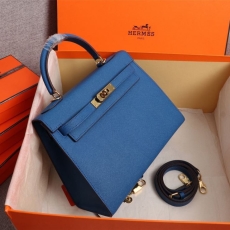 Hermes Kelly Bags